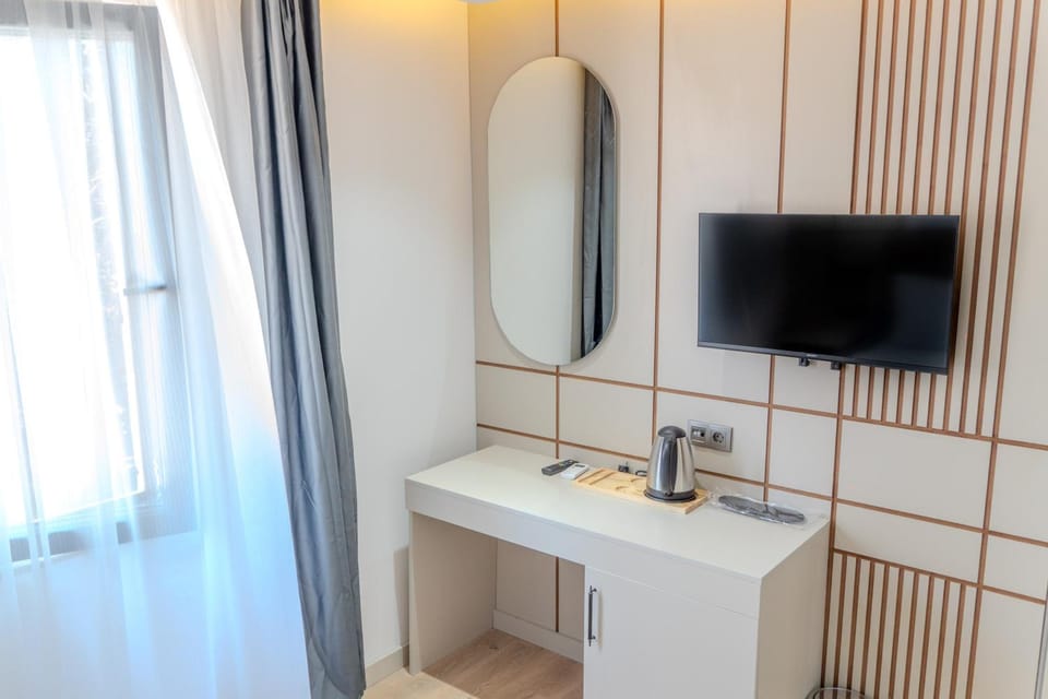 Nergiz Boutique Hotel Hotel in Antalya