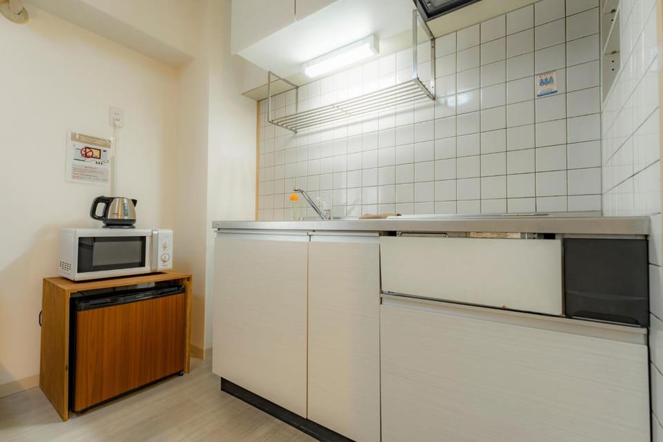 HOTEL KIRO KYOTO STATION Apartment hotel in Kyoto