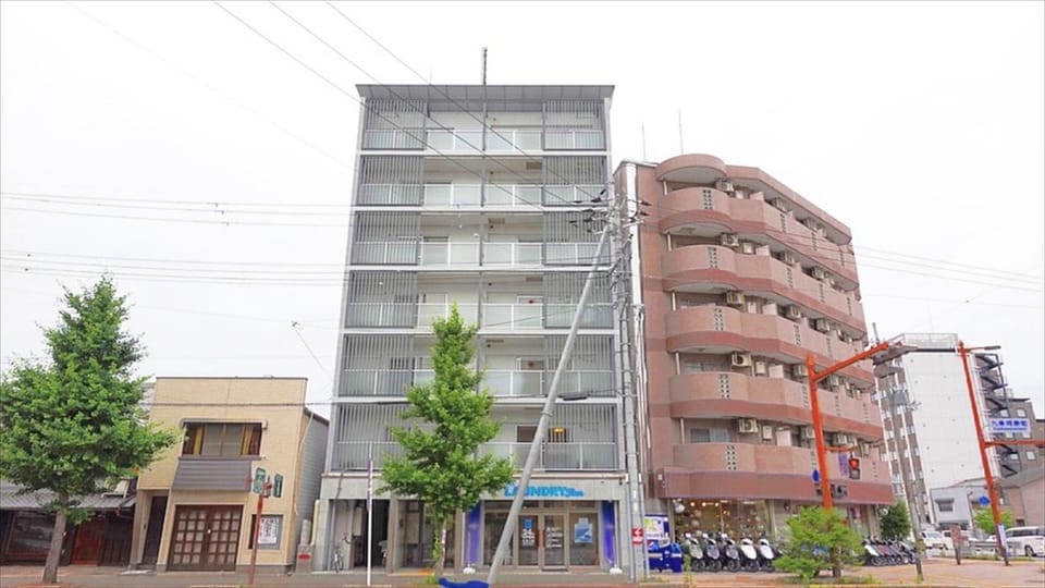 HOTEL KIRO KYOTO STATION Apartment hotel in Kyoto