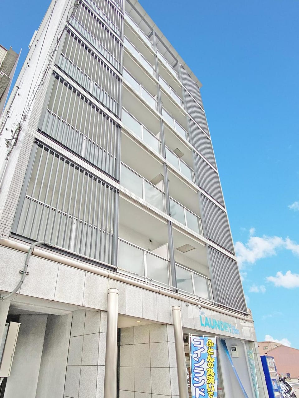 HOTEL KIRO KYOTO STATION Apartment hotel in Kyoto