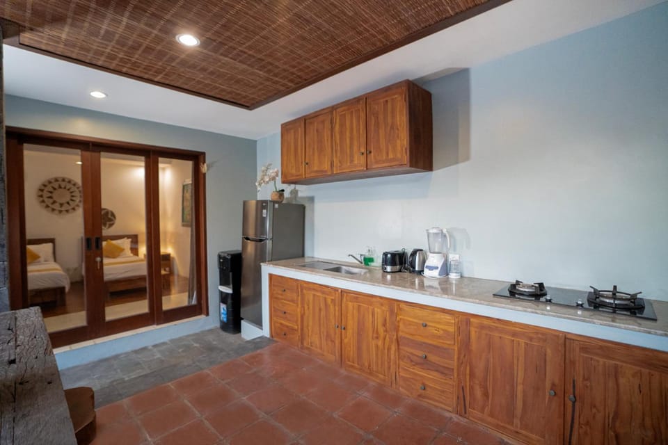 Kusuma Living and Villa Seminyak Hotel in Kuta