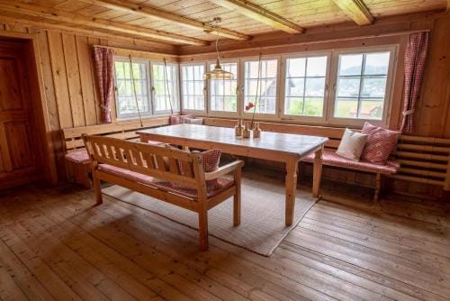 Ferienhotel Idyll Gais Inn in Appenzell District