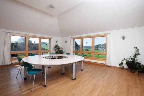 Ferienhotel Idyll Gais Inn in Appenzell District