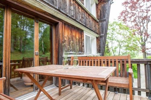 Ferienhotel Idyll Gais Inn in Appenzell District