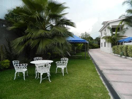Hotel Terrazas Inn Hotel in Oaxtepec