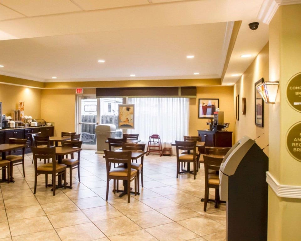 Suburban Studios Berwick - Morgan City Hotel in Louisiana