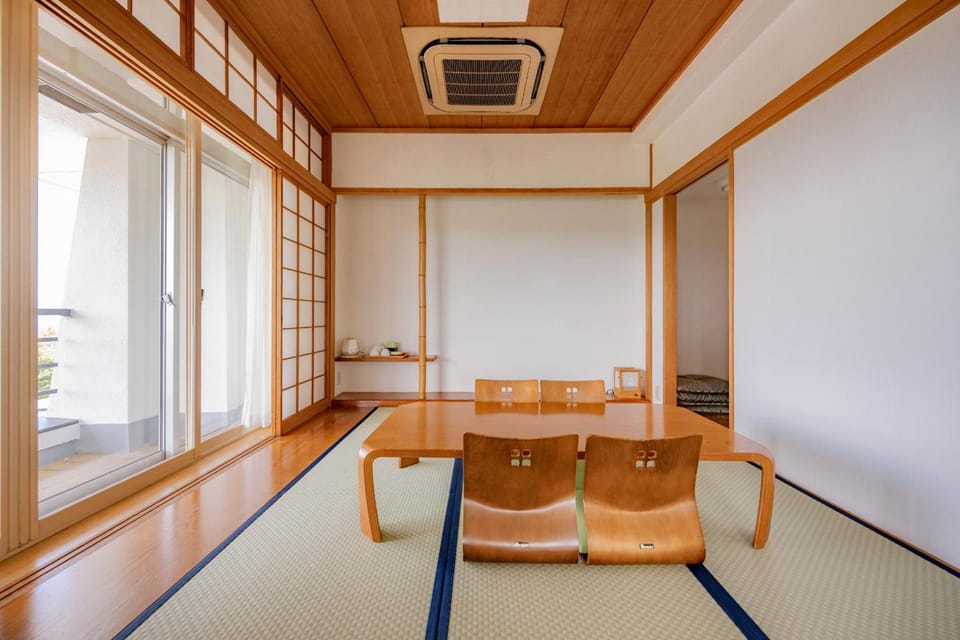 Southern Cross Resort Hotel in Shizuoka Prefecture