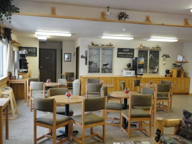 Booneslick Lodge - Jane Motel in Jane