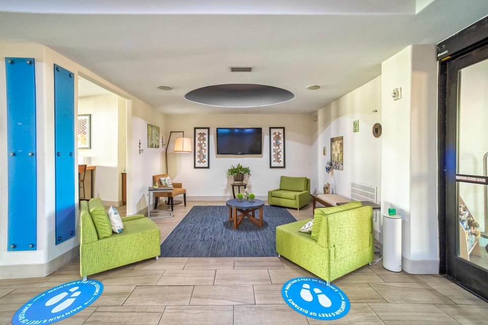 Holiday Inn Express and Suites Beeville By IHG Hotel in Rio Grande