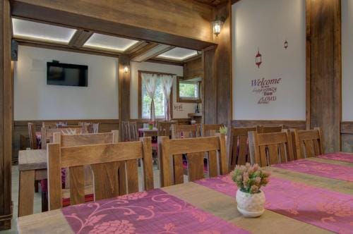 Guesthouse Yeti Hotel in Federation of Bosnia and Herzegovina