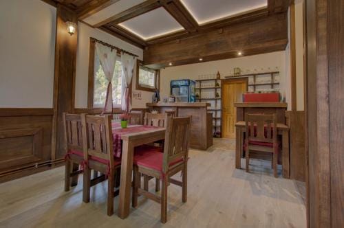 Guesthouse Yeti Hotel in Federation of Bosnia and Herzegovina