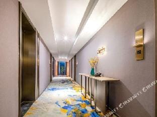 Haibei Union Hotel (Panji store, Huainan) Hotel in Jiangsu