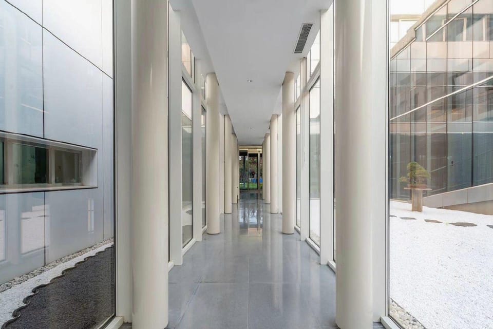 Changgong mingdu Hotel Hotel in Suzhou