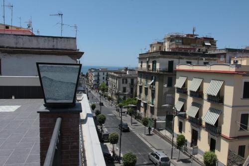 Casa Parthenope Hotel in Ercolano