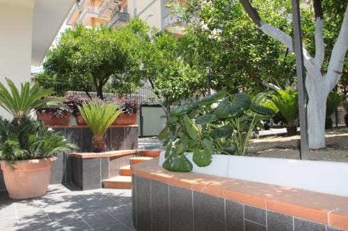 Casa Parthenope Hotel in Ercolano
