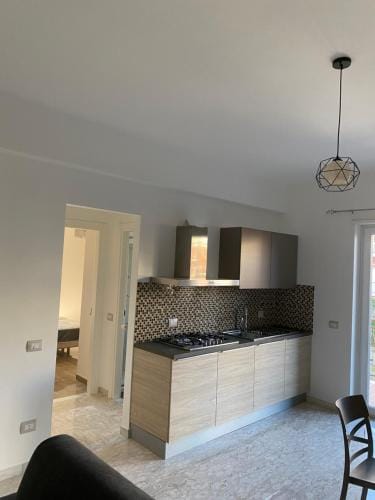 Suite in Citta residence Hotel in Isernia