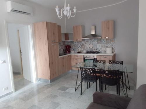 Suite in Citta residence Hotel in Isernia