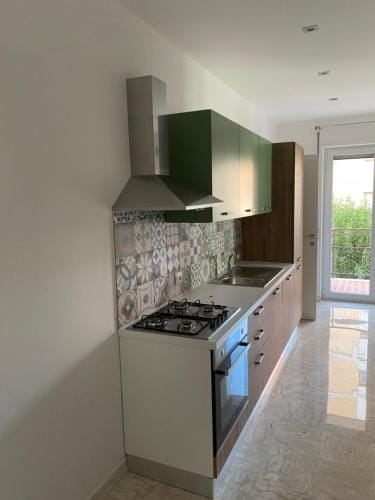 Suite in Citta residence Hotel in Isernia