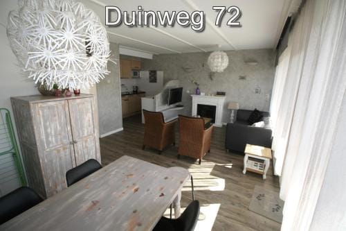 Appartementen Zuiderstrand H Hotel in Westkapelle