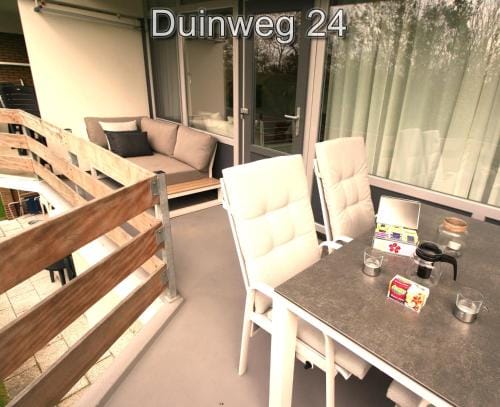 Appartementen Zuiderstrand H Hotel in Westkapelle