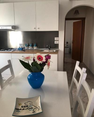 B&B MimmoSole Hotel in Agropoli