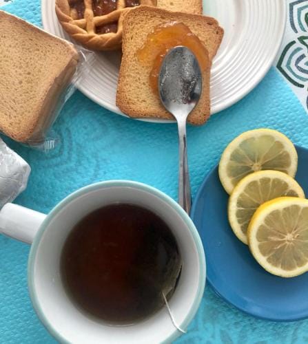 B&B MimmoSole Hotel in Agropoli