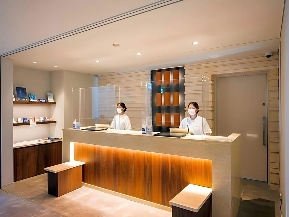 Tabino Hotel Miyakojima Hotel in Okinawa Prefecture