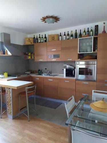 AGRITURISMO TERRE VERAE Hotel in Liguria