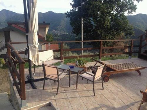 AGRITURISMO TERRE VERAE Hotel in Liguria
