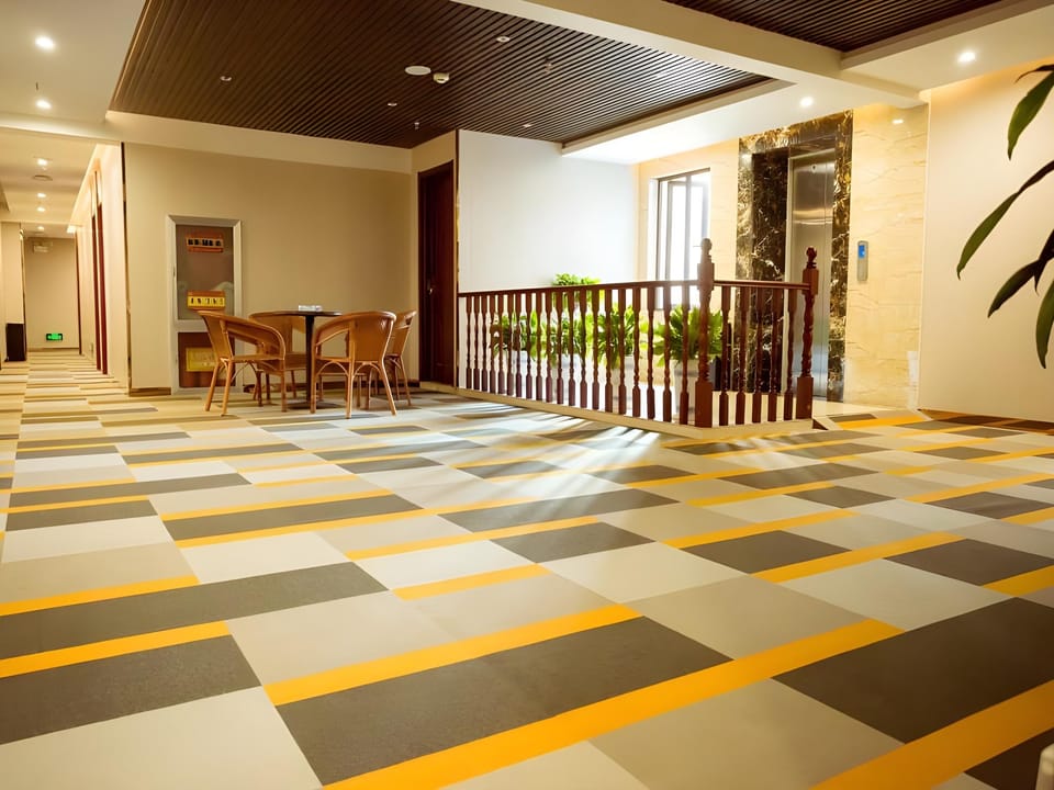Shell Hotel Xuzhou New Xinzhongwu Road Hotel in Jiangsu