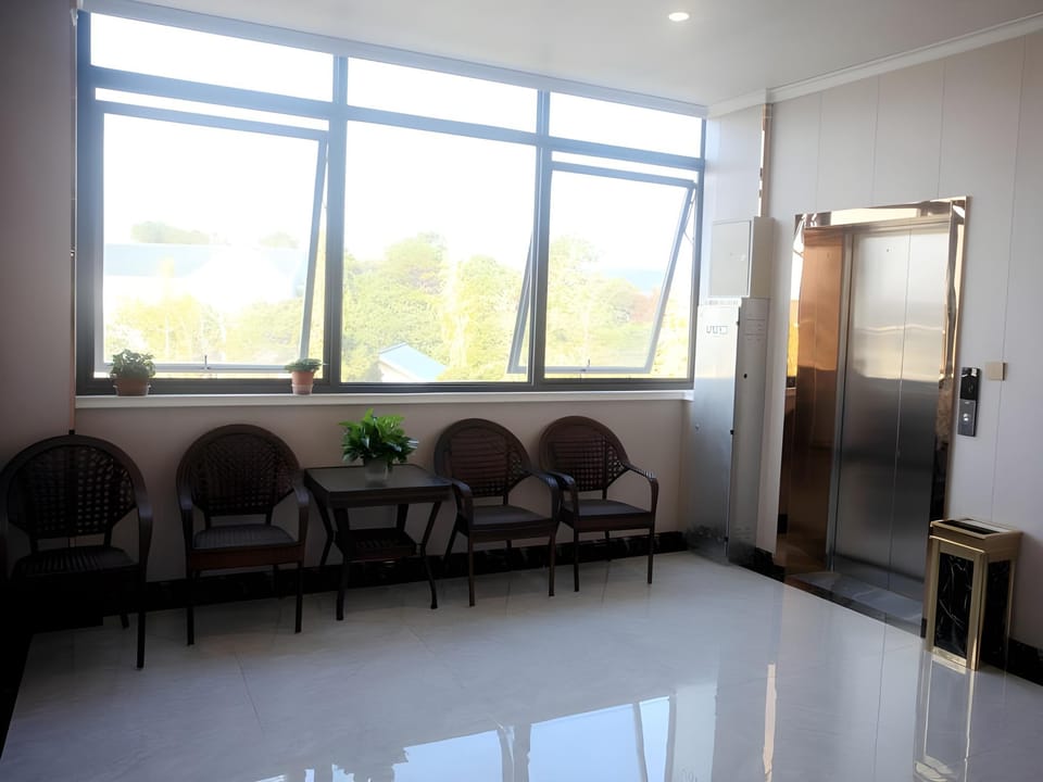 Shell Hotel Zhenjiang Jurong Mao Mountain Scenic Area Hotel in Jiangsu