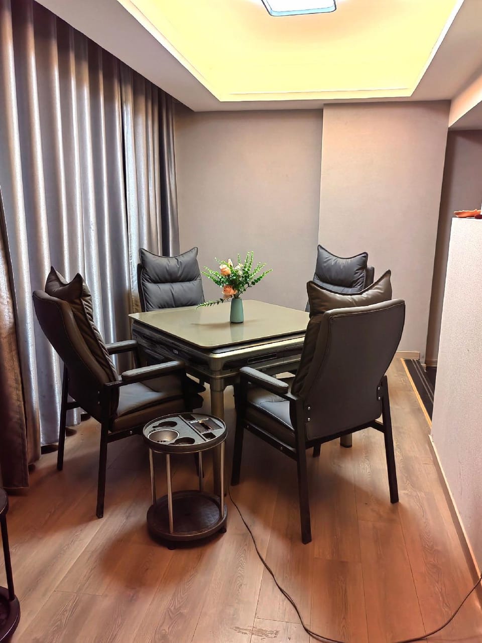 Shell Hotel Jiangsu Yangzhou Jiangdu Xiancheng Road Hotel in Jiangsu