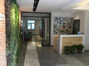 GreenTree Apartment Shanghai Zhongshan Bei Road Hotel in Shanghai