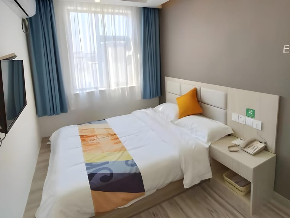 Shell Hotel Huangshan Xi Coungy Xizhou Avenue Huizhou Ancient City Hotel in Hangzhou