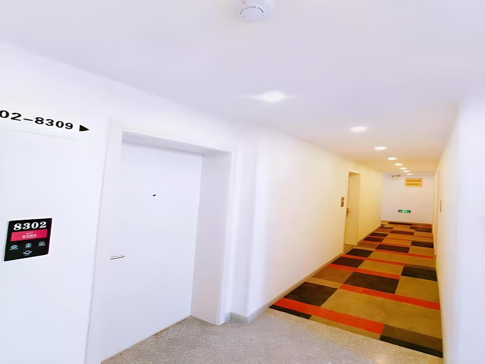 Shell Hotel Huangshan Xi Coungy Xizhou Avenue Huizhou Ancient City Hotel in Hangzhou