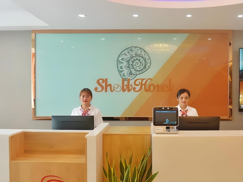 Shell Hotel Wuhu Jiujiang District Daqiao Town Huashan Road Hotel in Nanjing