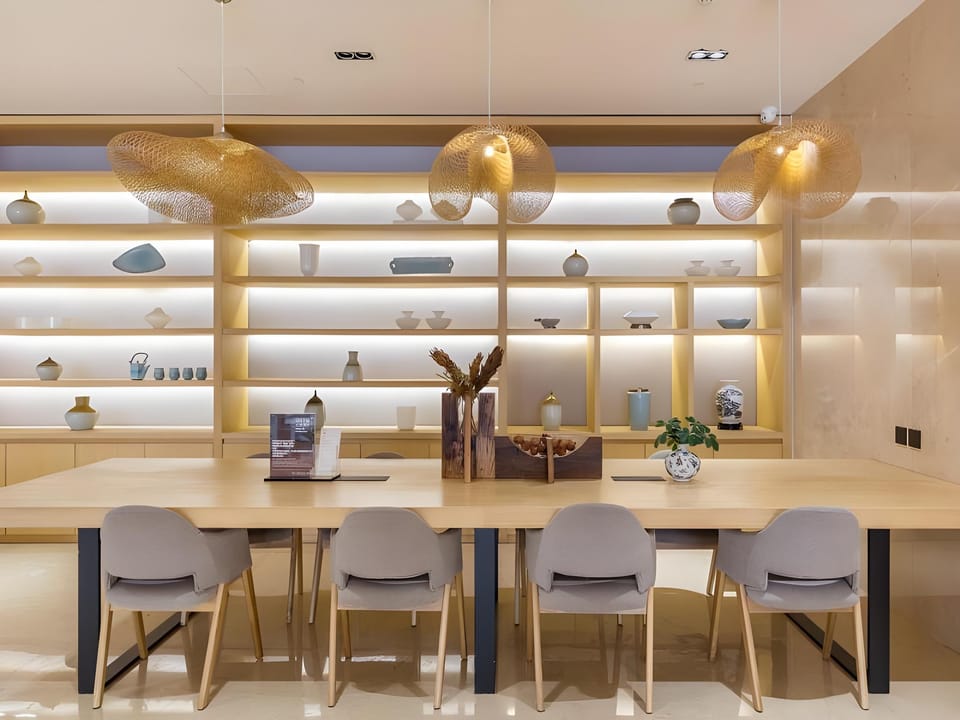 Deep Sleep Hotel Xuzhou High-Speed Railway Station Zhenxing Avenue Hotel in Jiangsu