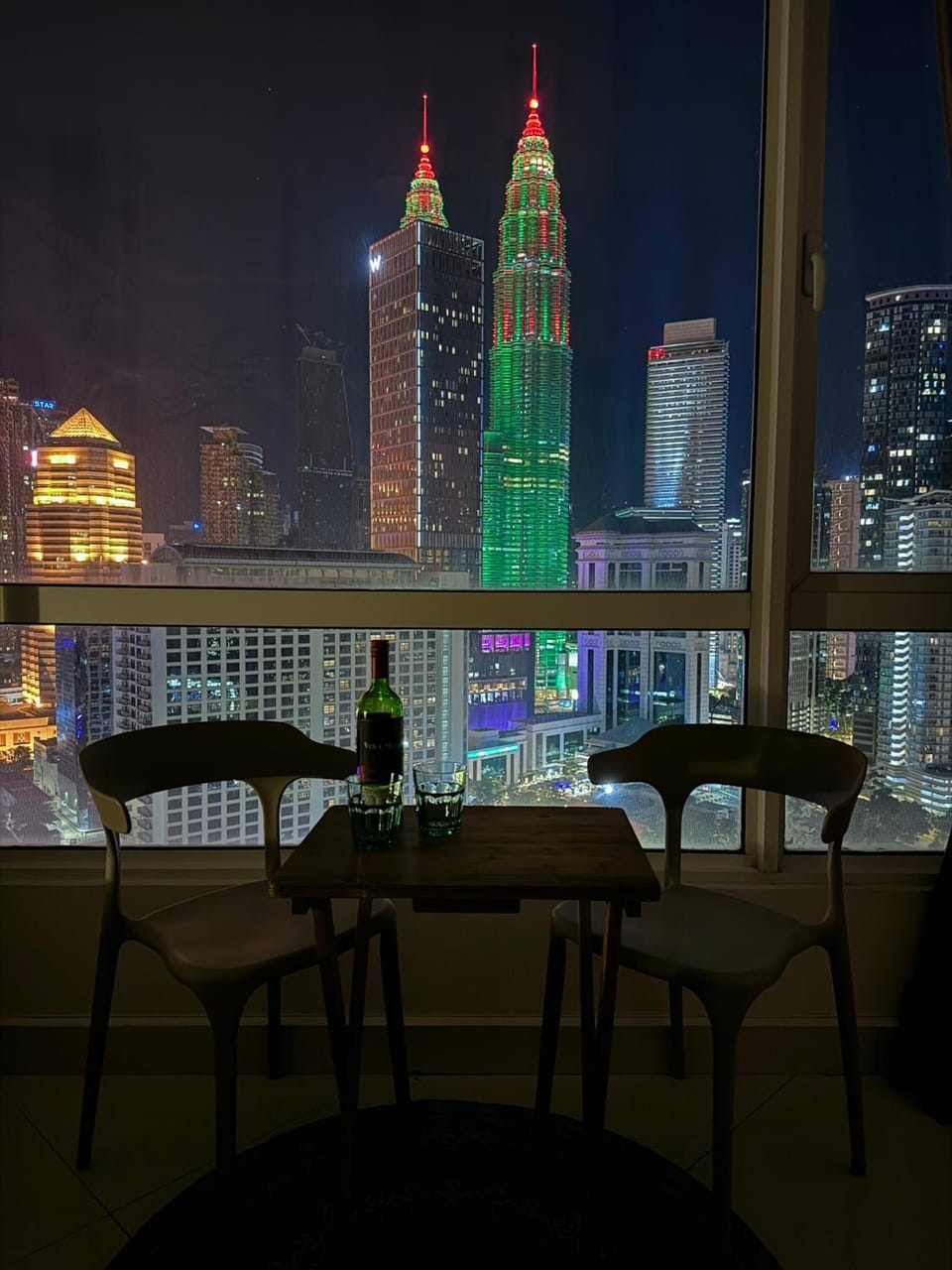 The Crest Residence, KLCC Apartment hotel in Federal Territory of Kuala Lumpur