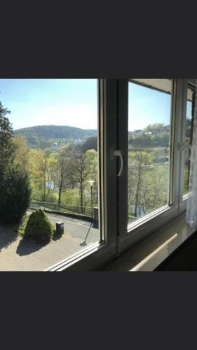 Pension Klaus Hotel in Hesse