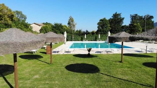 Venafro Palace Hotel Hotel in Molise, Italy