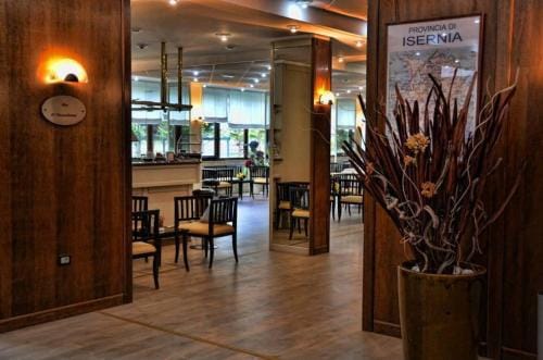 Venafro Palace Hotel Hotel in Molise, Italy