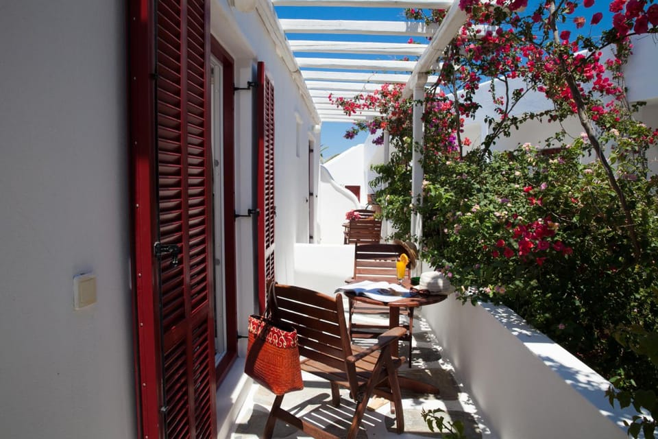 Domna Hotel Hotel in Mykonos