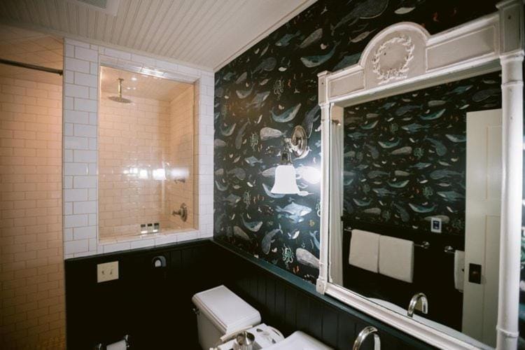 Nick's Cove Inn in Sonoma County