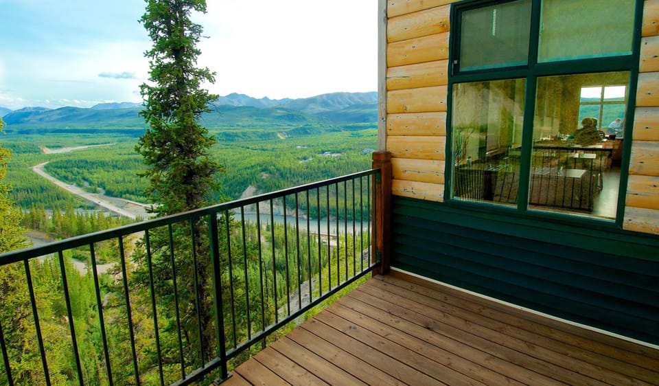 Grande Denali Lodge by Aspen Hotels Lodge in McKinley Park