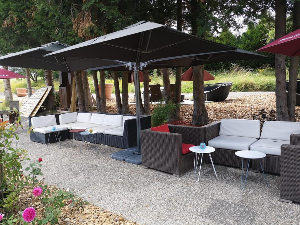 Hôtel Restaurant Kuentz Hotel in Switzerland