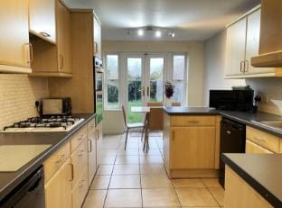 Johnson Townhouse Hotel in Wellingborough