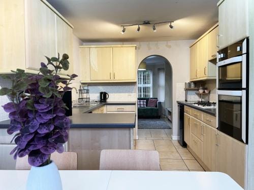 Johnson Townhouse Hotel in Wellingborough