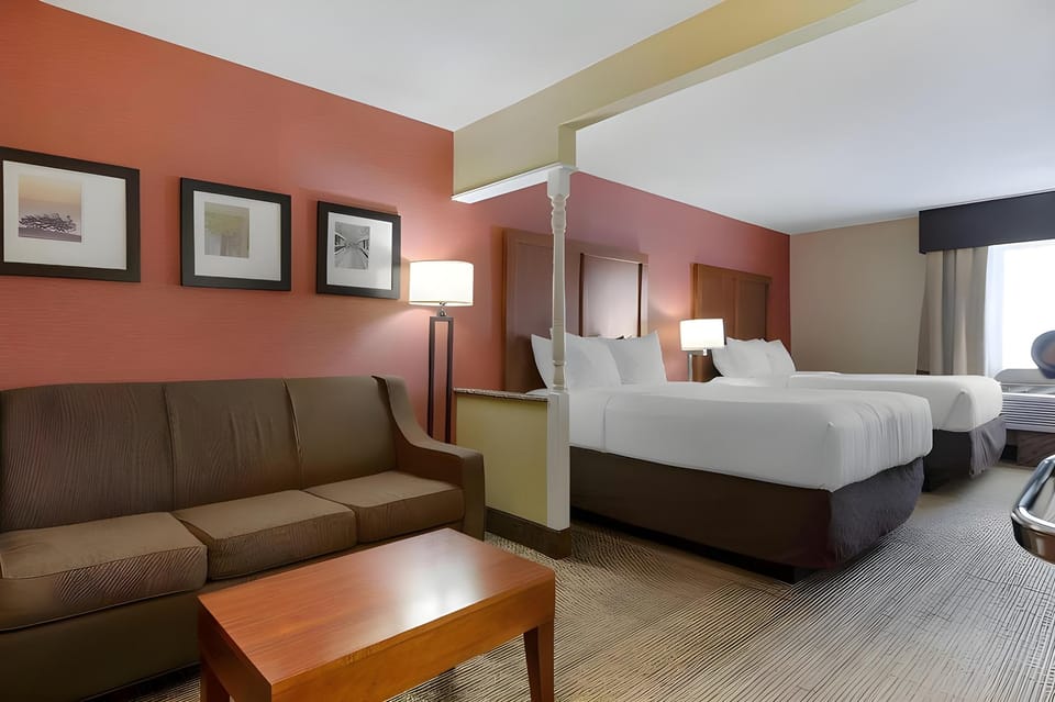 Guestroom