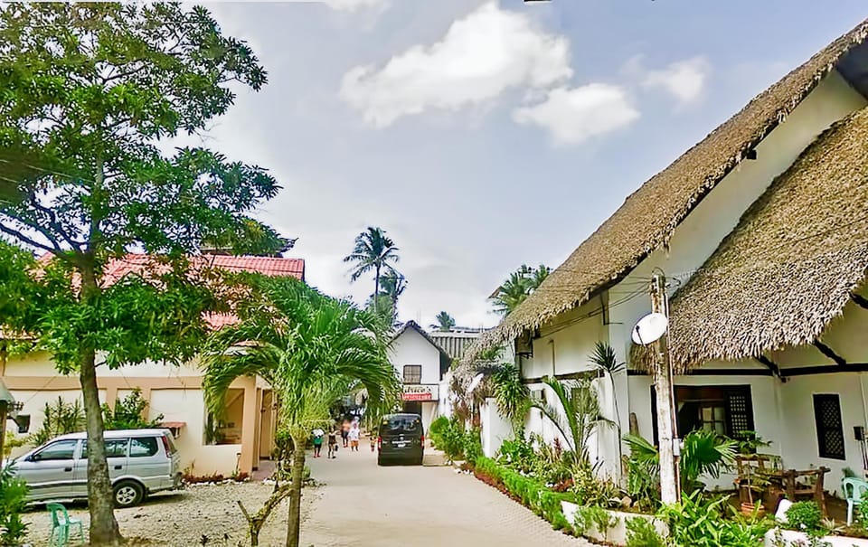 Pagudpud Rinnovati Resort in Ilocos Region