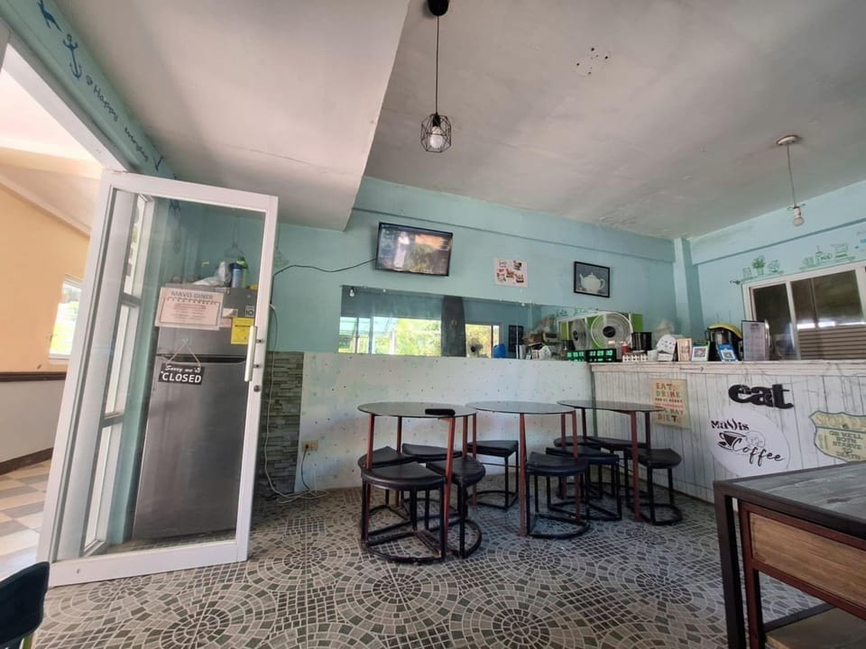 Pagudpud Rinnovati Resort in Ilocos Region